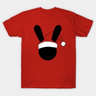 Christmas with Oswald T-Shirt